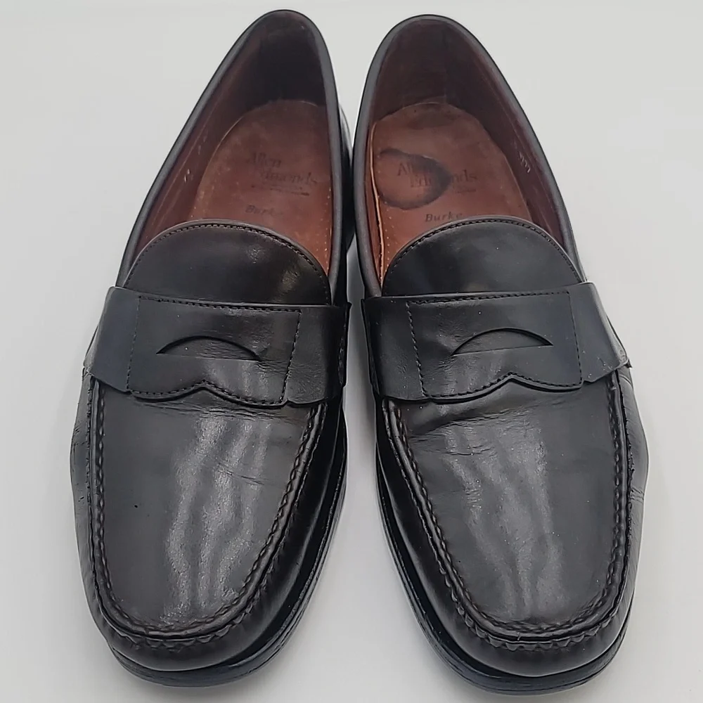 Allen Edmonds these timeless